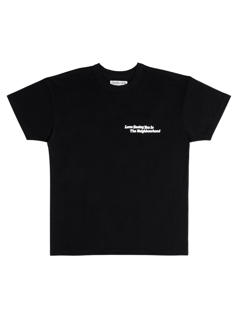Motel Tee