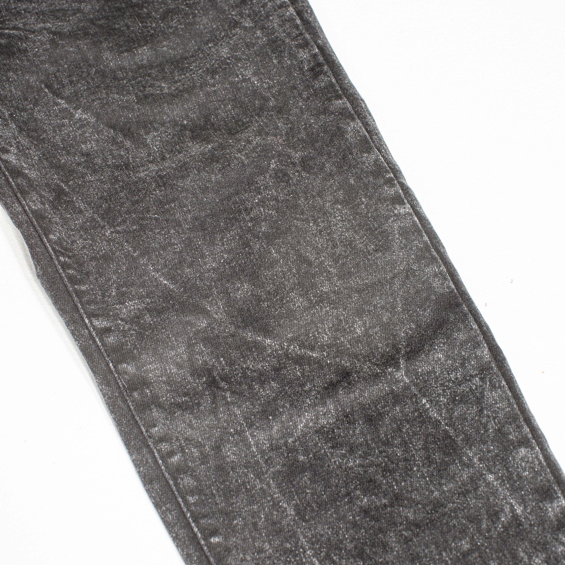 DS denim 203 Rockstars - Essential Stain Black