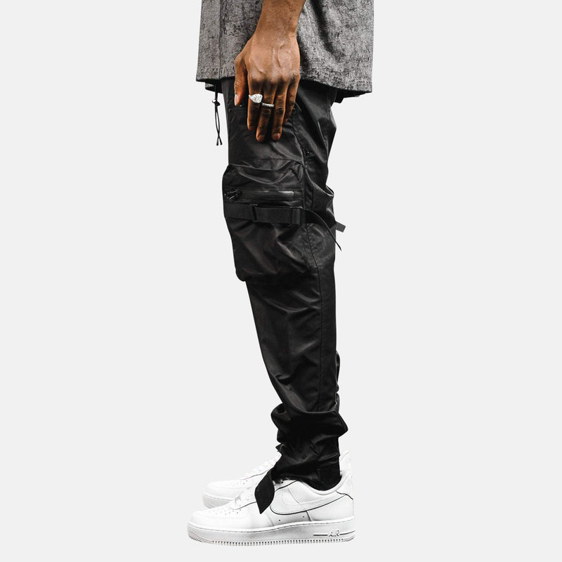 The Staple Cargo - Black