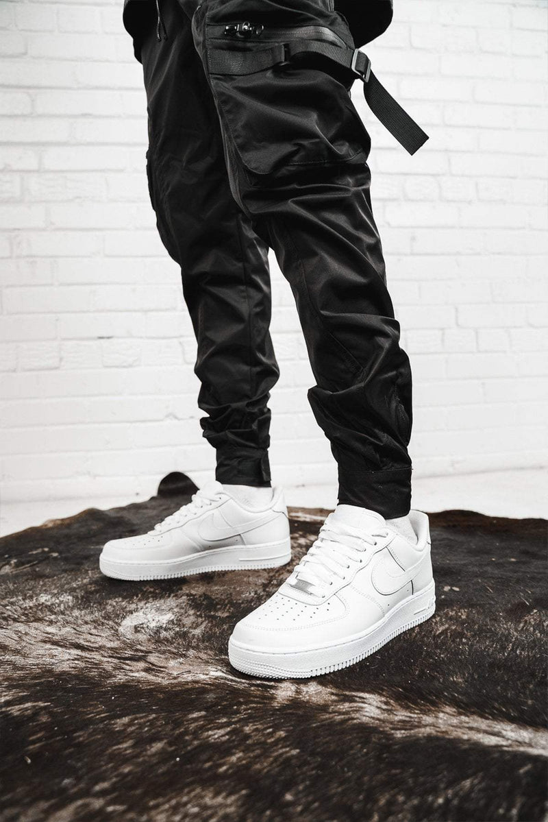 The Staple Cargo Black – S3AS0NS - Main Image