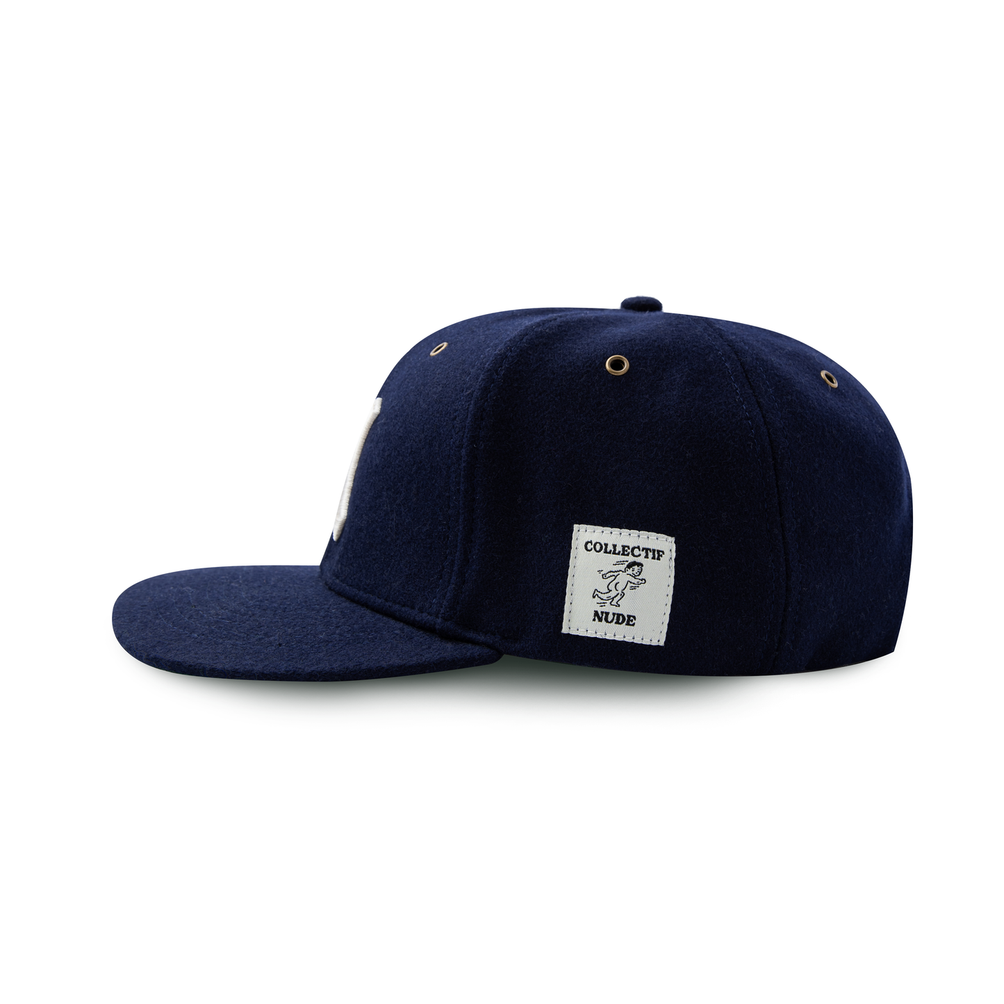 Jankee Hat - Navy