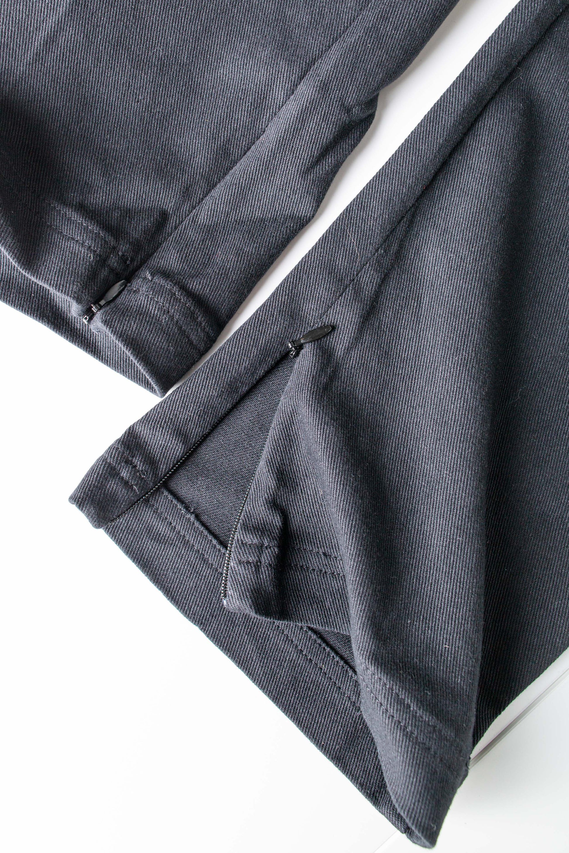 JM bottom Tailored Pant - Black
