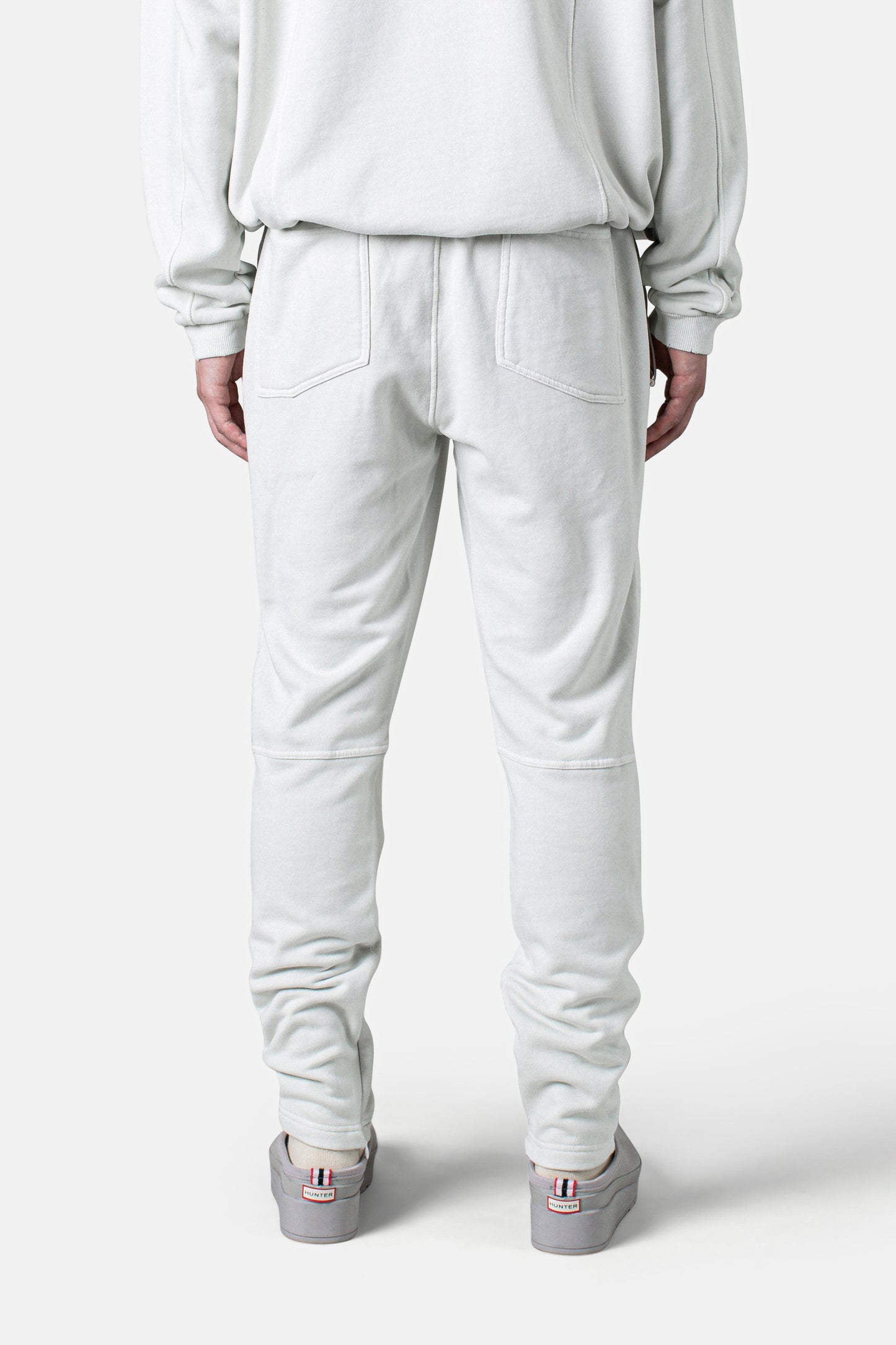 JM Core Sweatpants Core Sweatpants - Bone