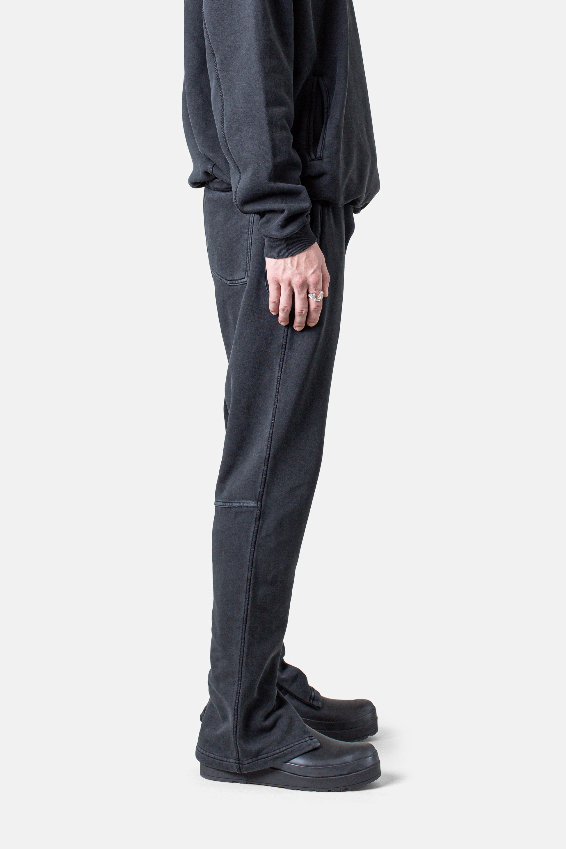 JM Core Sweatpants Core Sweatpants - Graphite