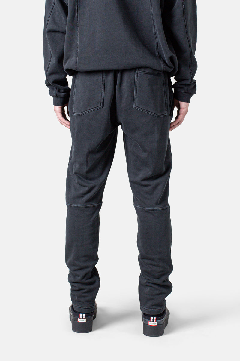 JM Core Sweatpants Core Sweatpants - Graphite