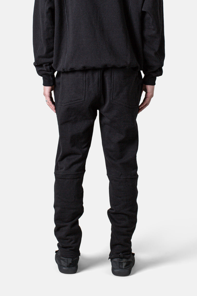 JM Core Sweatpants Core Sweatpants - Solid Black