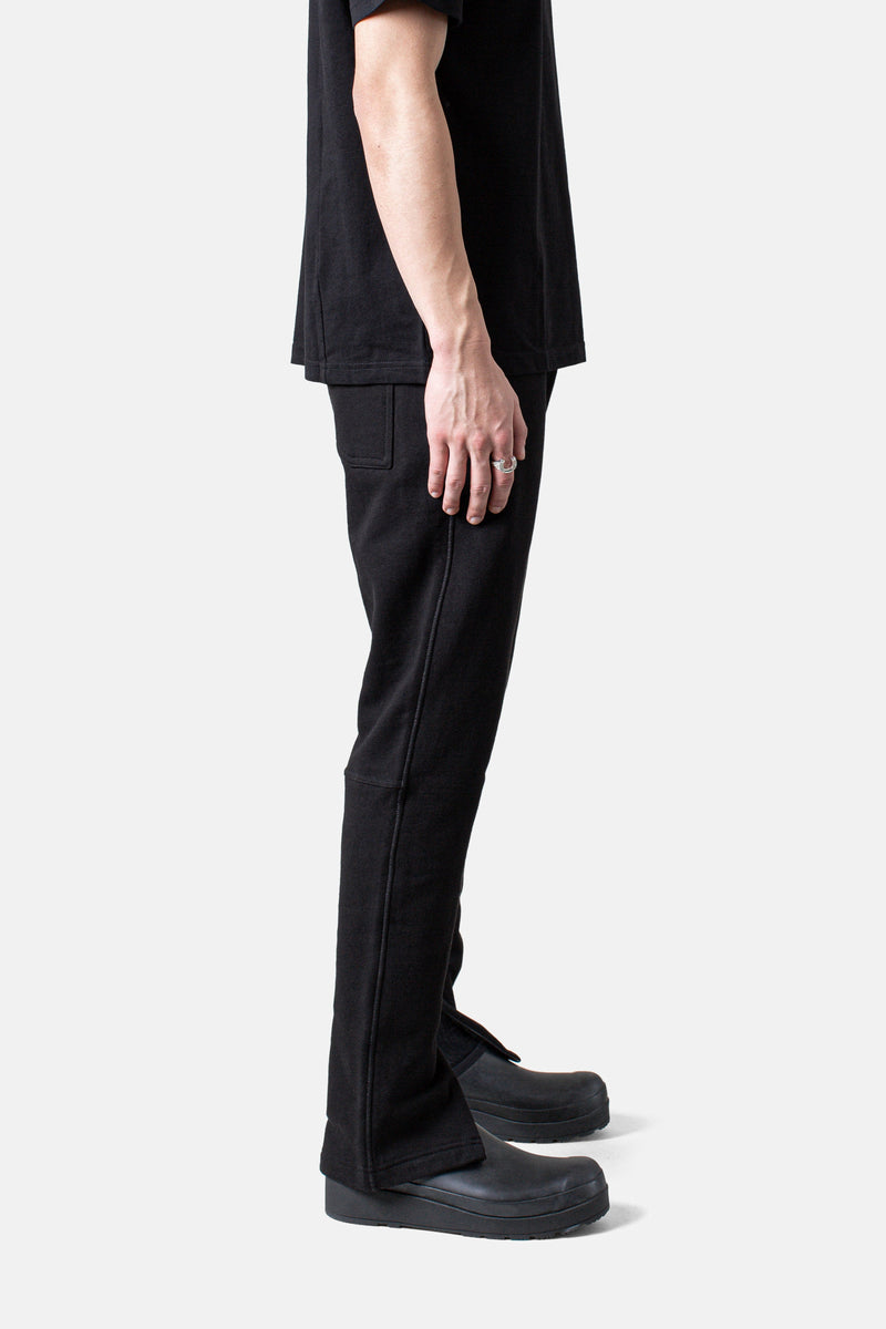JM Core Sweatpants Core Sweatpants - Solid Black