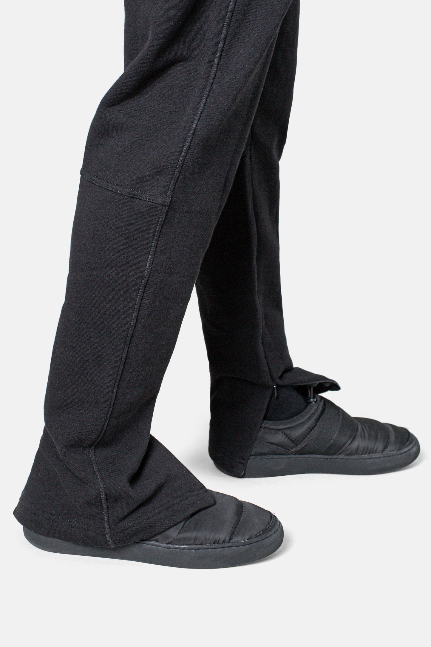 JM Core Sweatpants Core Sweatpants - Solid Black