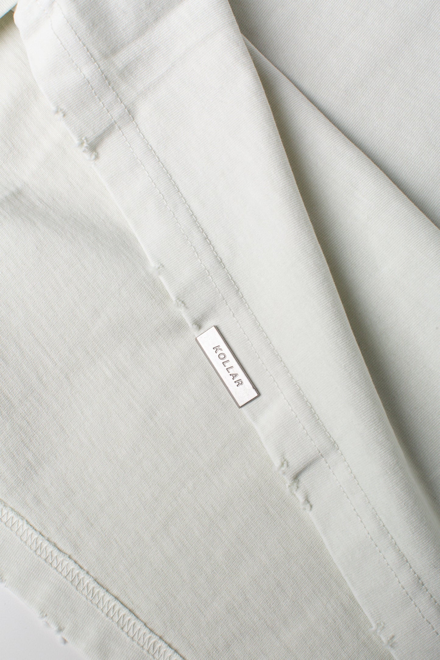 JM Core Tee -  Bone