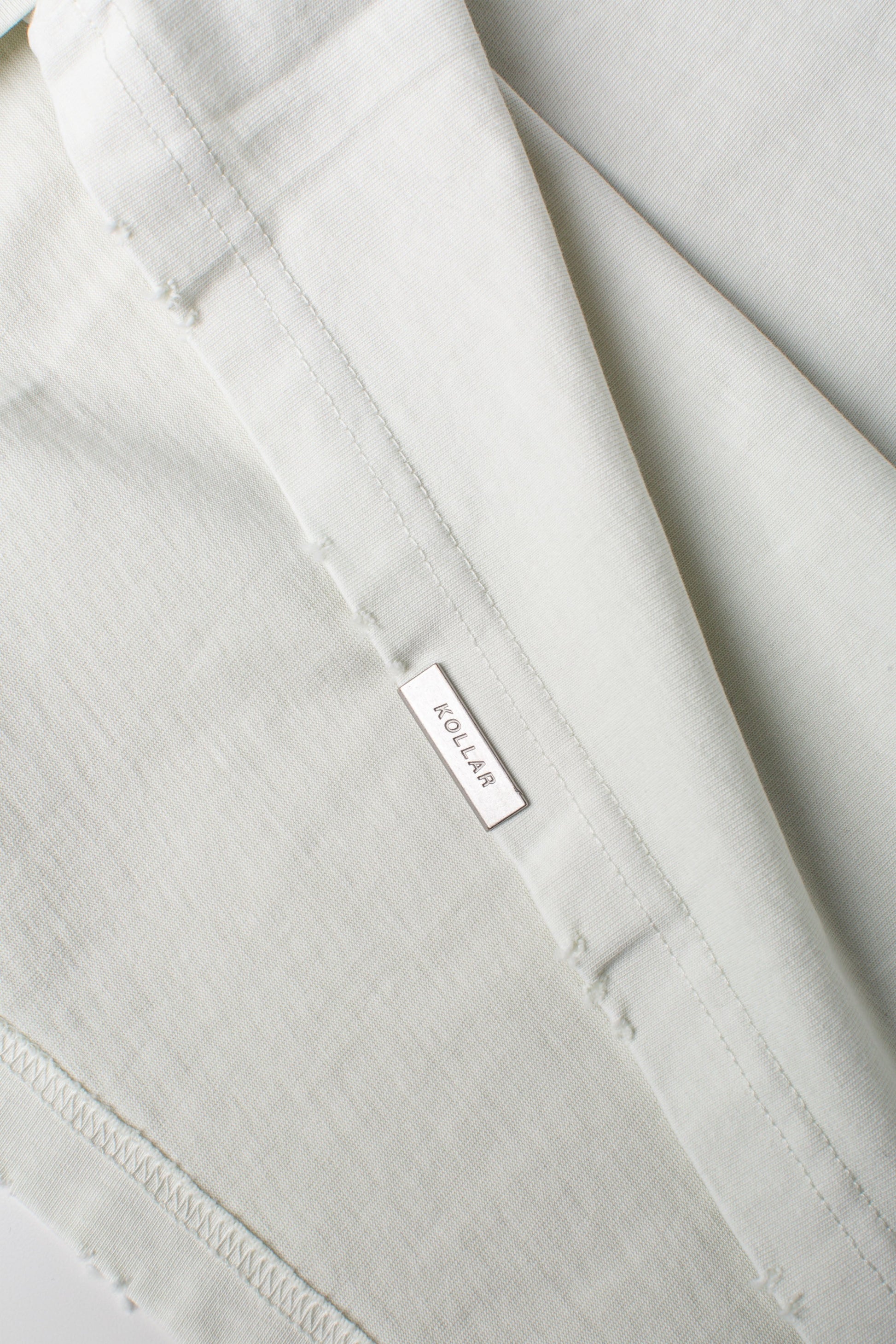 JM Core Tee -  Bone