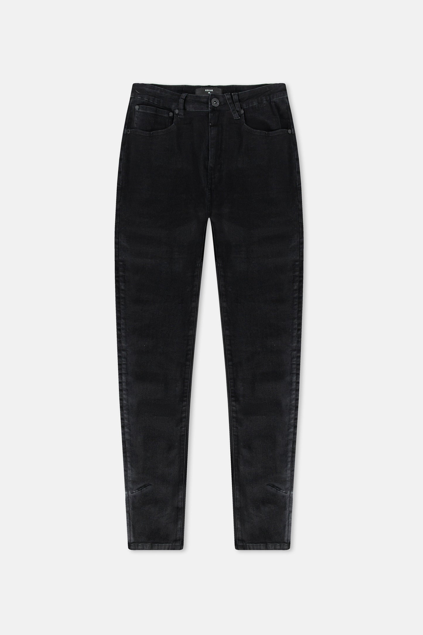JM denim 203 Skinny - Core Black