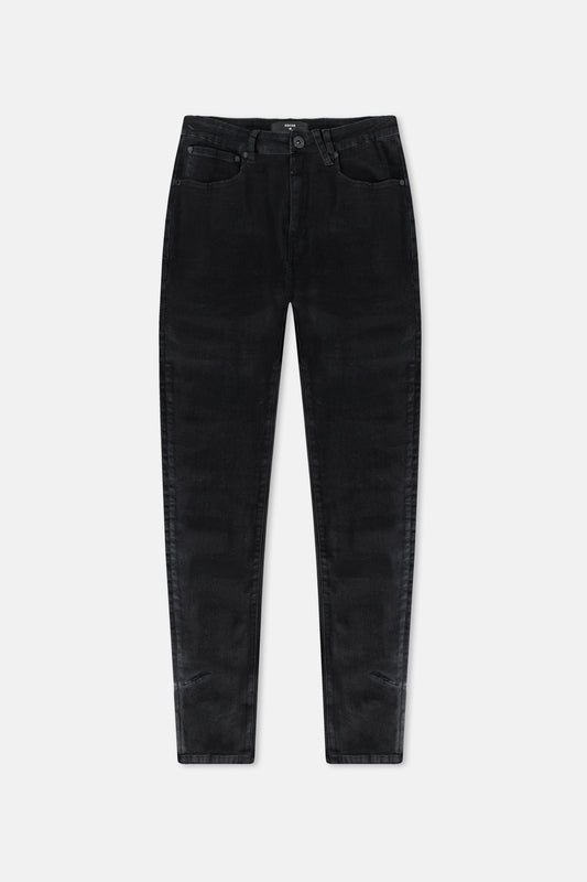JM denim 203 Skinny - Core Black