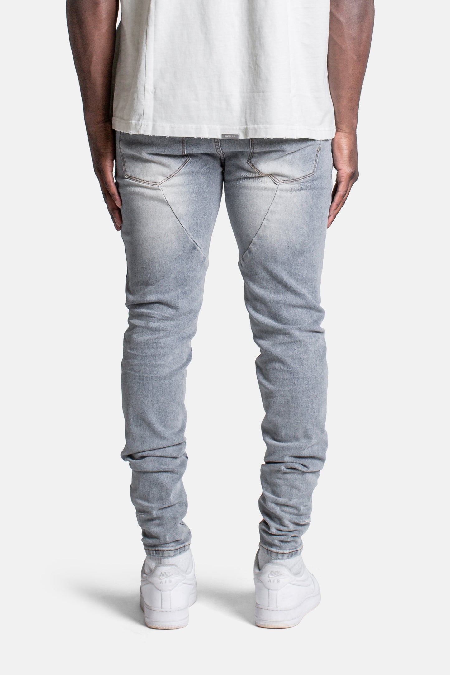 JM denim 203 Skinny - Heritage Blue