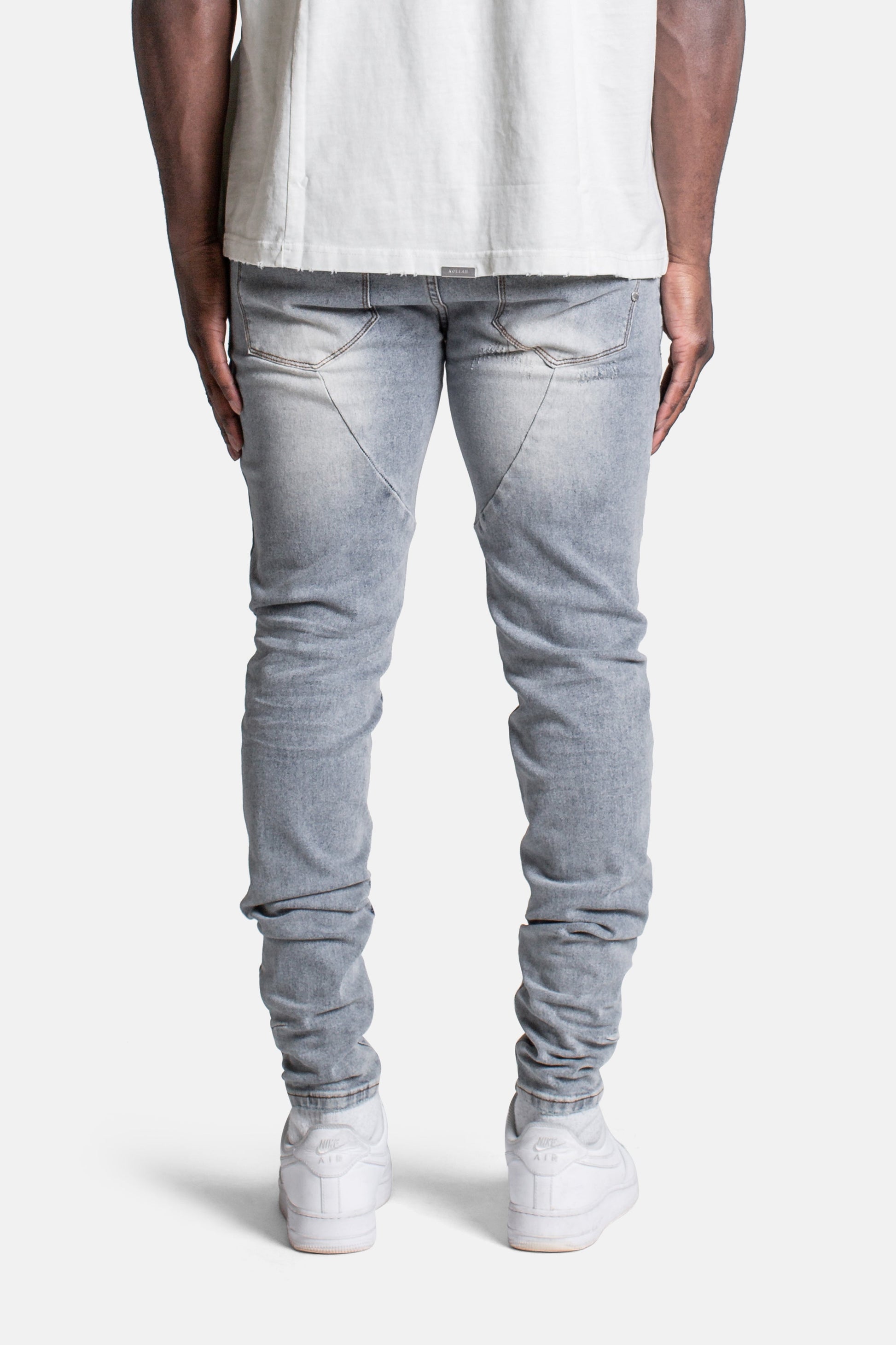 JM denim 203 Skinny - Heritage Blue
