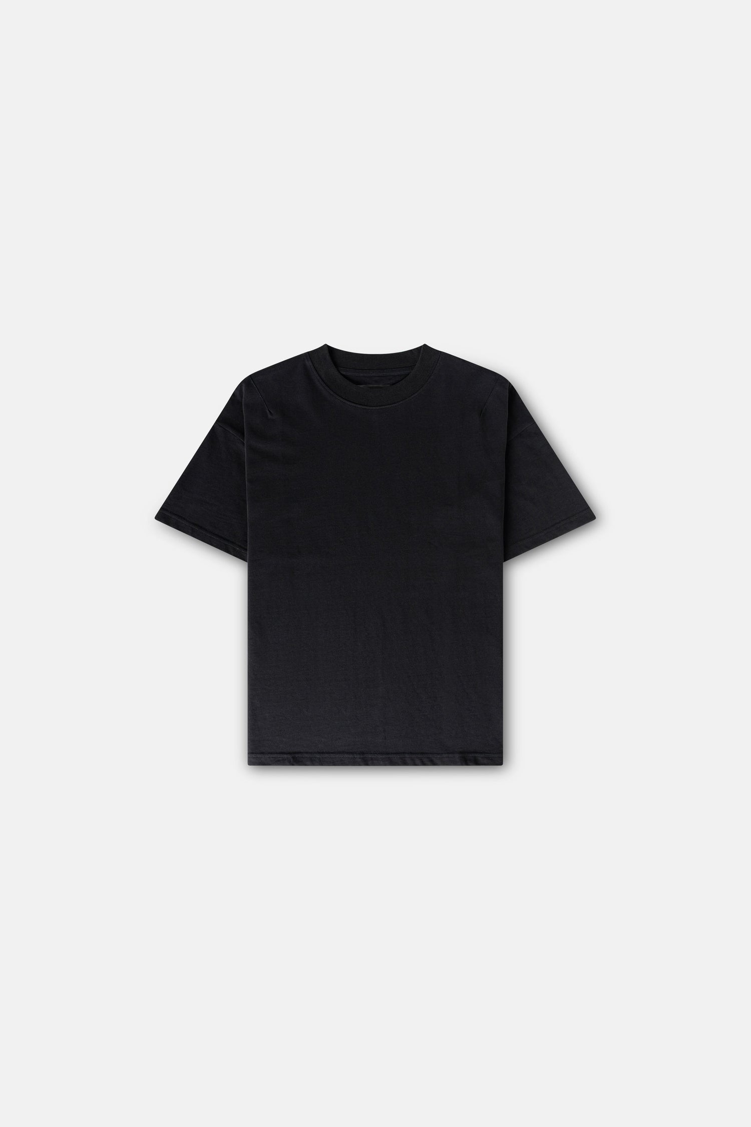 JM Shirts & Tops Core Tee -  Black