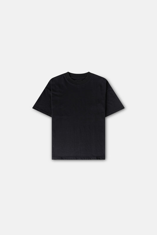 JM Shirts & Tops Core Tee -  Black