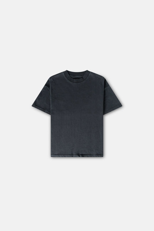 JM Shirts & Tops Core Tee -  Blue Graphite