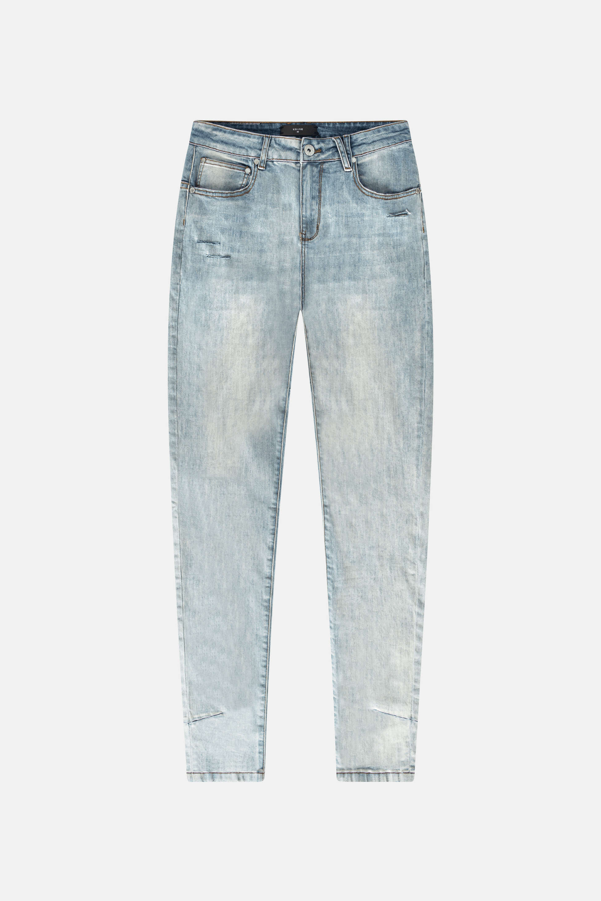 JMZ 203 Rockstar 203 Rockstars - Vintage Blue