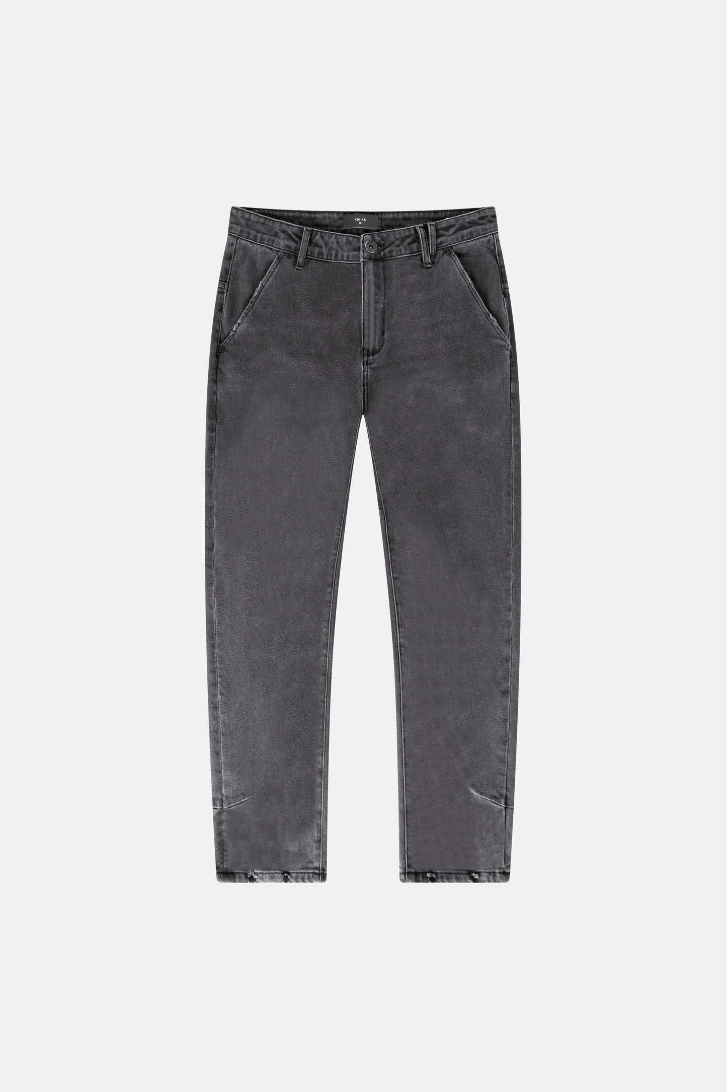 JMZ 701 Clarks 701 Clarks - Vintage Black