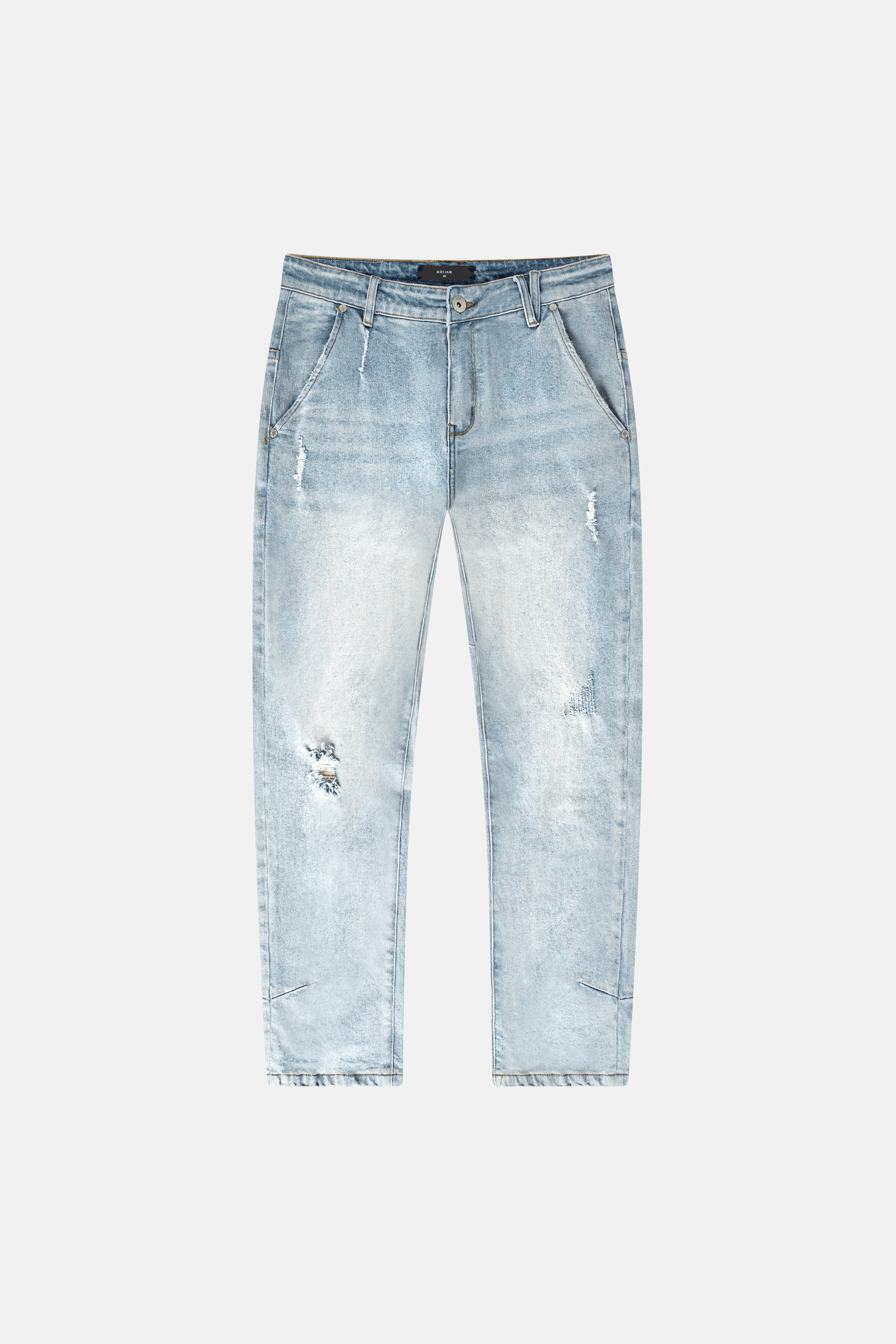 JMZ 701 Clarks 701 Clarks - Vintage Blue