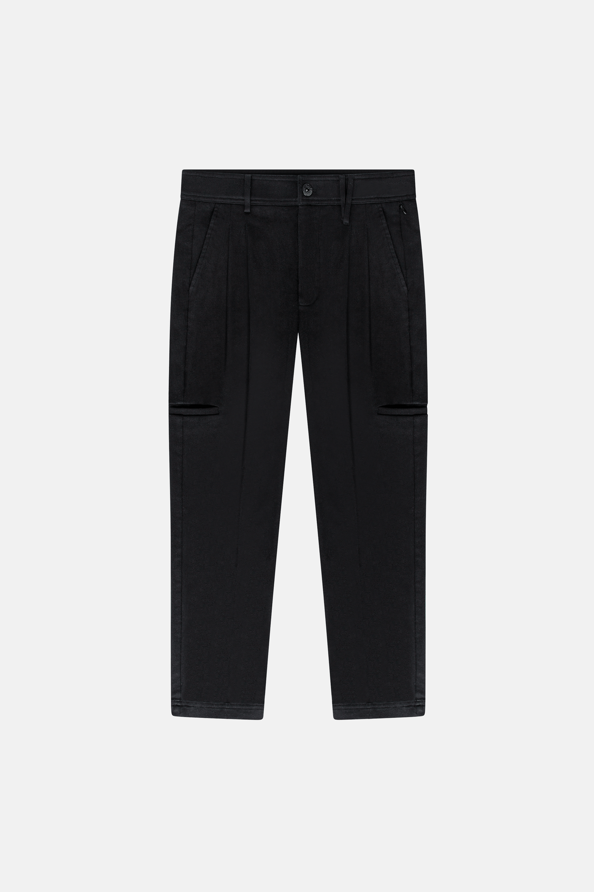 JMZ bottom Rolling Loud Pants - Black