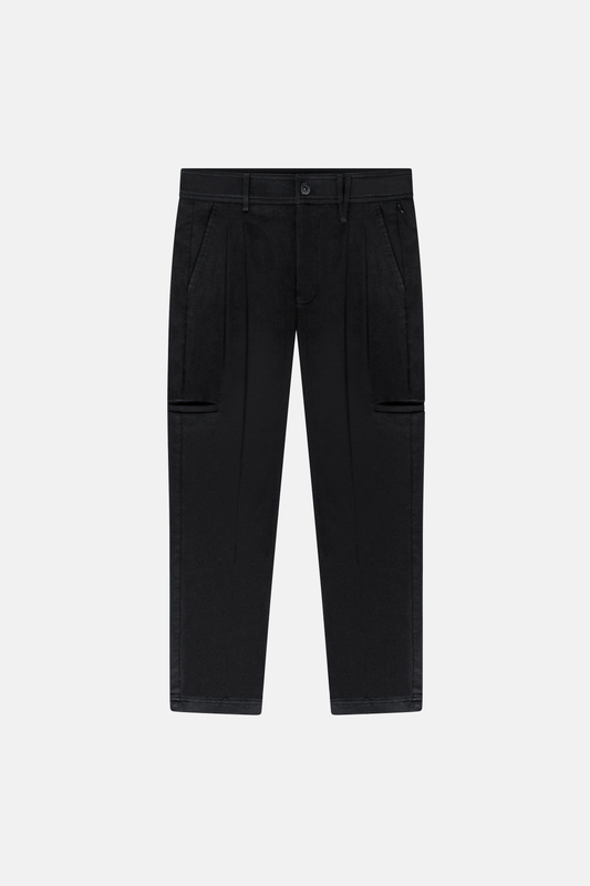JMZ bottom Rolling Loud Pants - Black