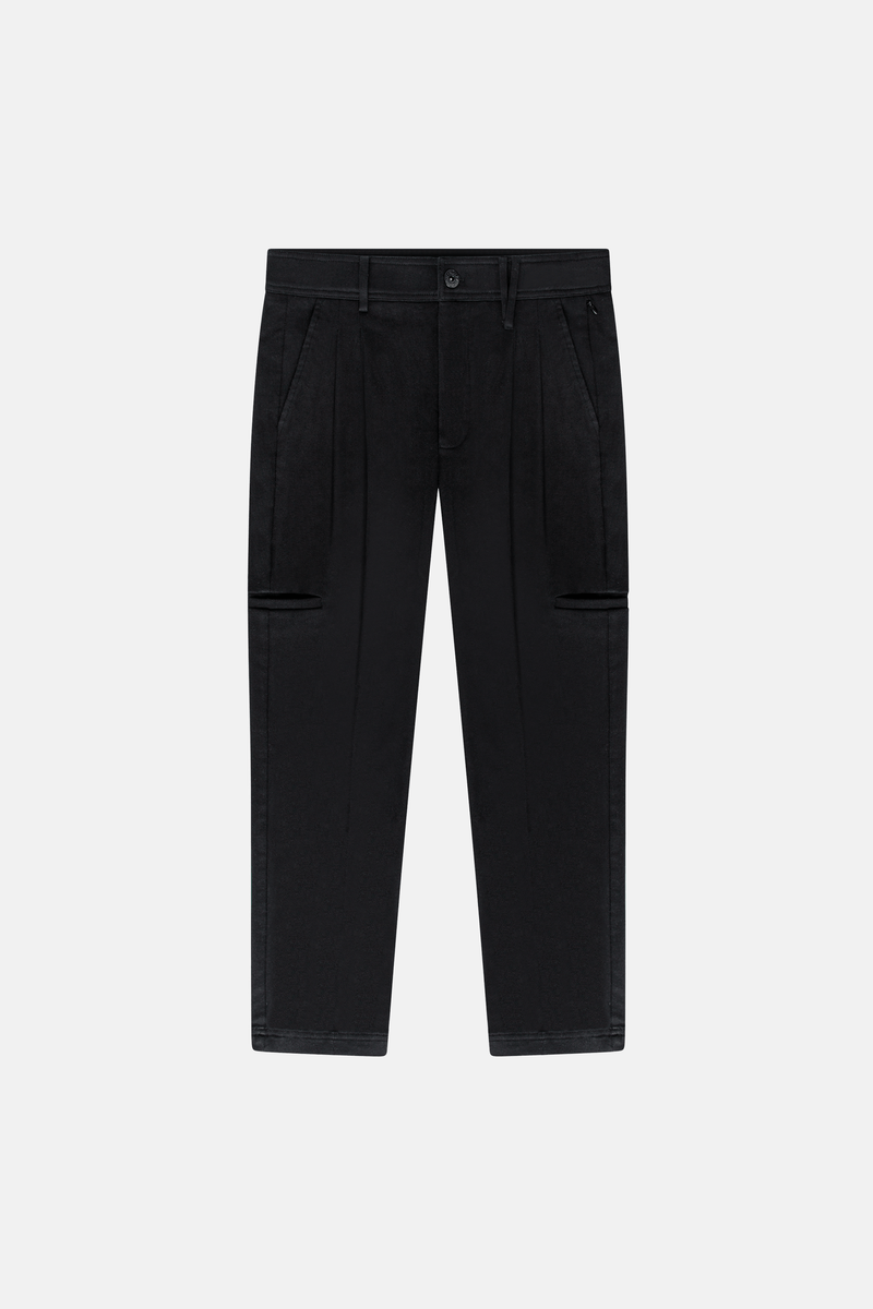 JMZ bottom Rolling Loud Pants - Black