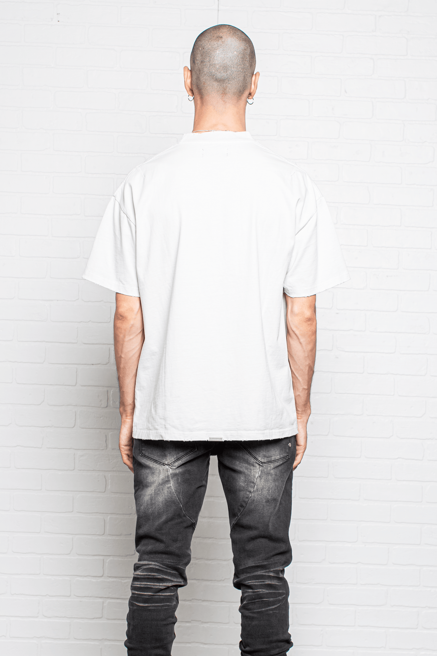 JMZ Graphic Tee - Heartbreak Rodeo