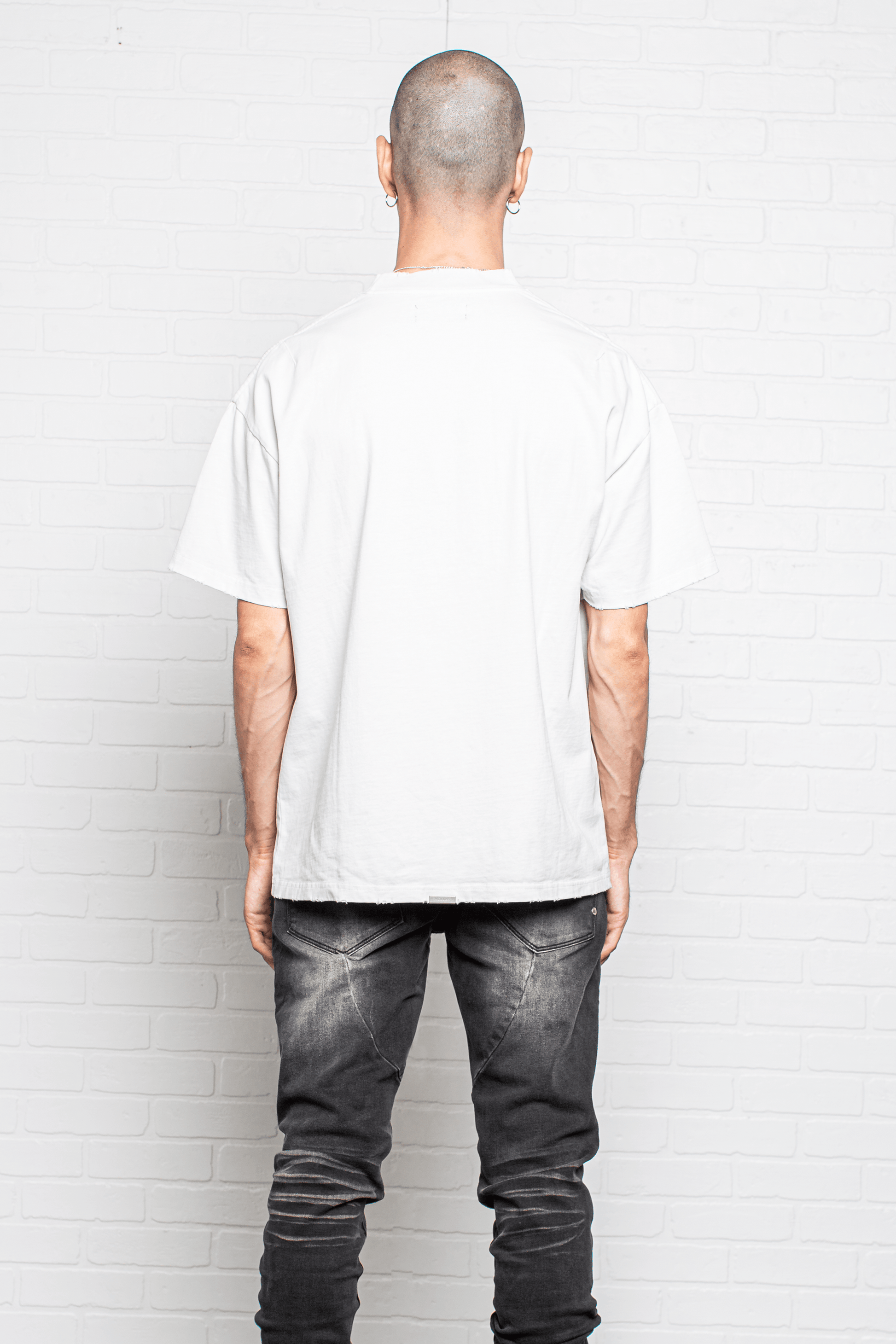 JMZ Graphic Tee - Heartbreak Rodeo