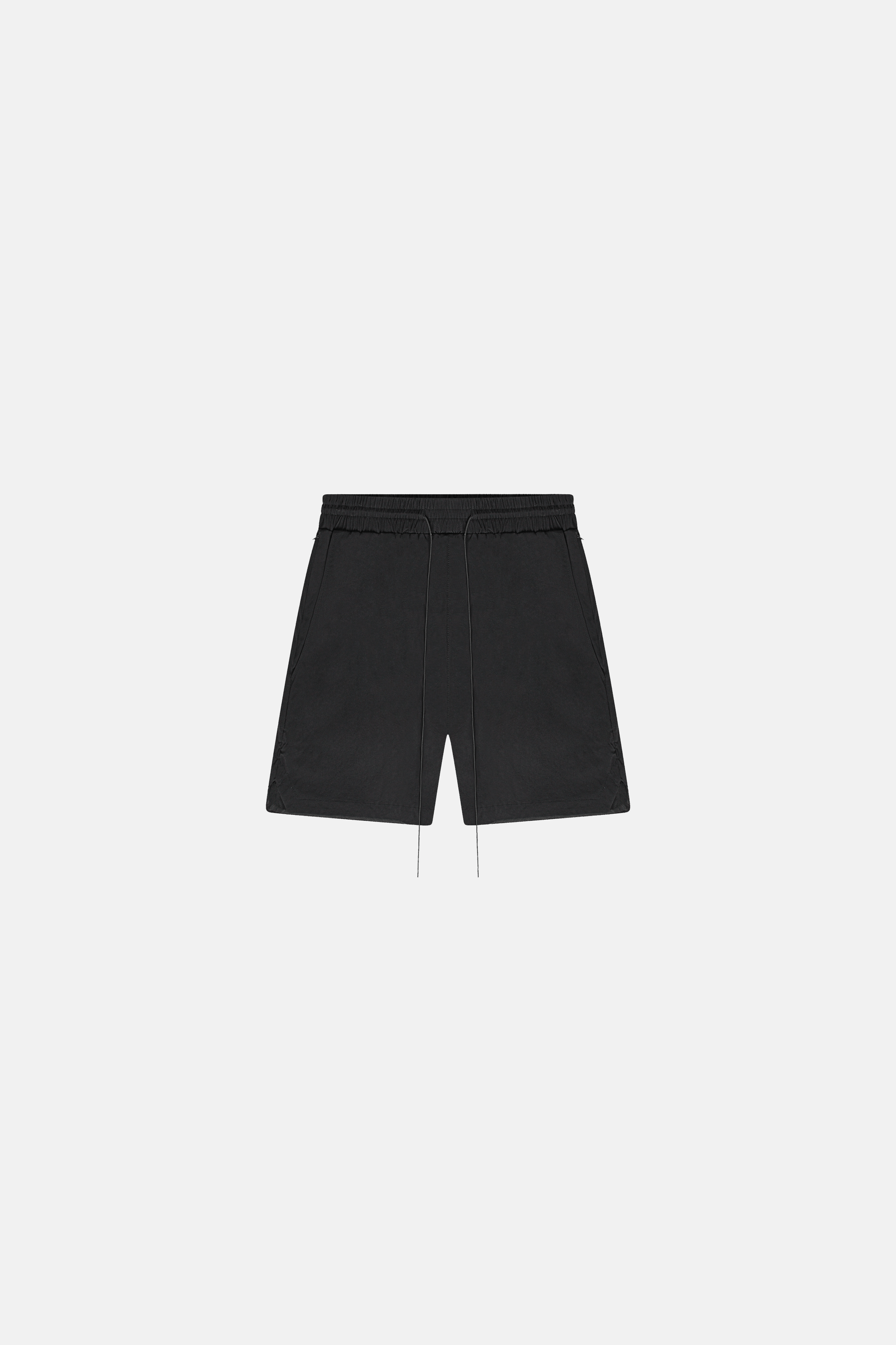 JMZ shorts Out Shorts - Nylon Black