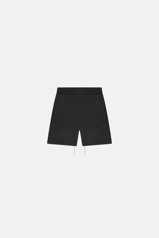 JMZ shorts Out Shorts - Nylon Black