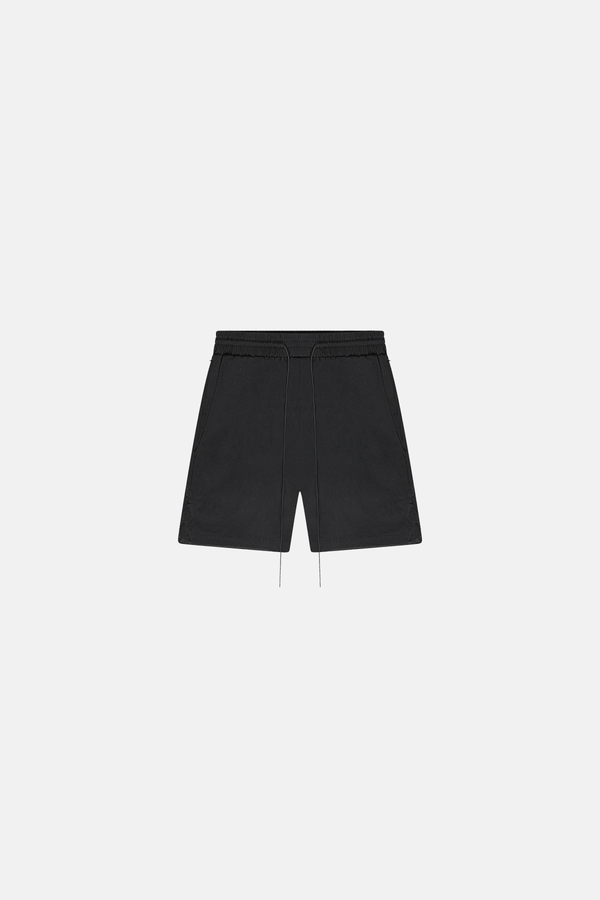 JMZ shorts Out Shorts - Nylon Black