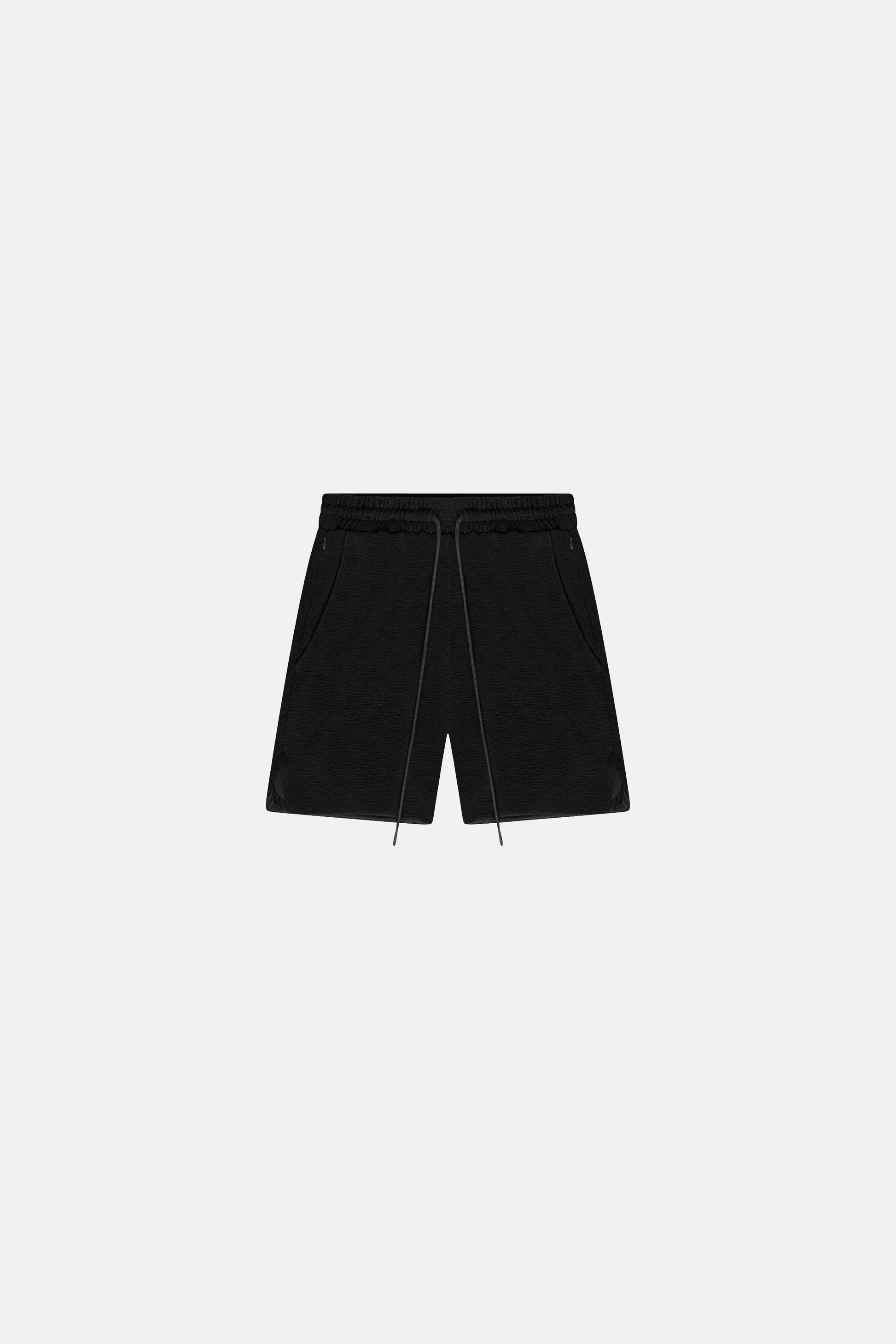 JMZ shorts Out Shorts - Terry Black
