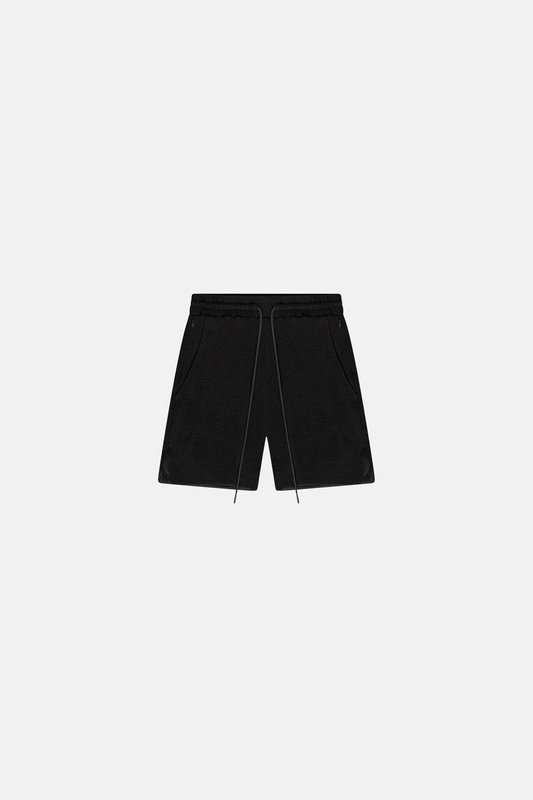 JMZ shorts Out Shorts - Terry Black