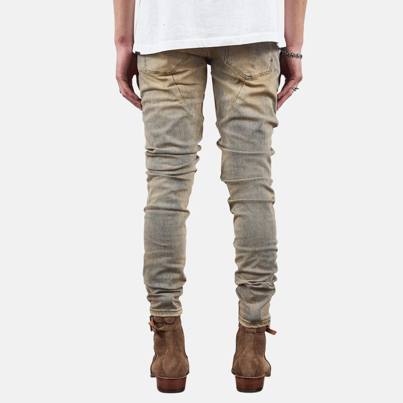 203 Rockstars - Essential Destroyed Earth Blue