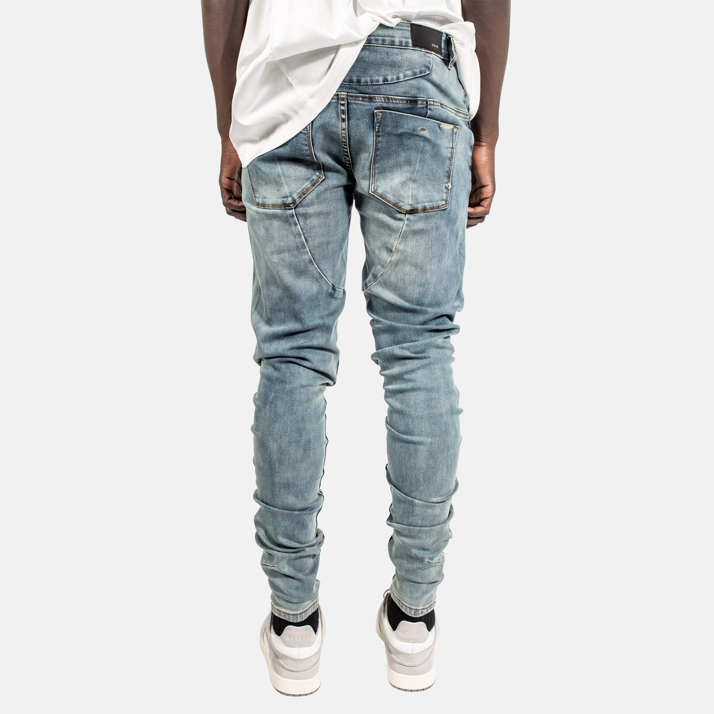 203 Rockstars - Destroyed Ocean Wave