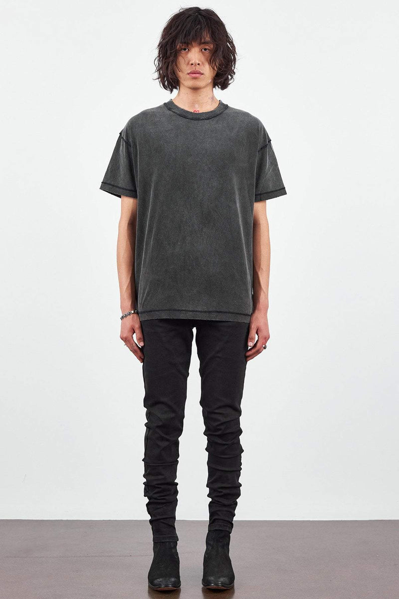 203 Rockstars - Essential Black