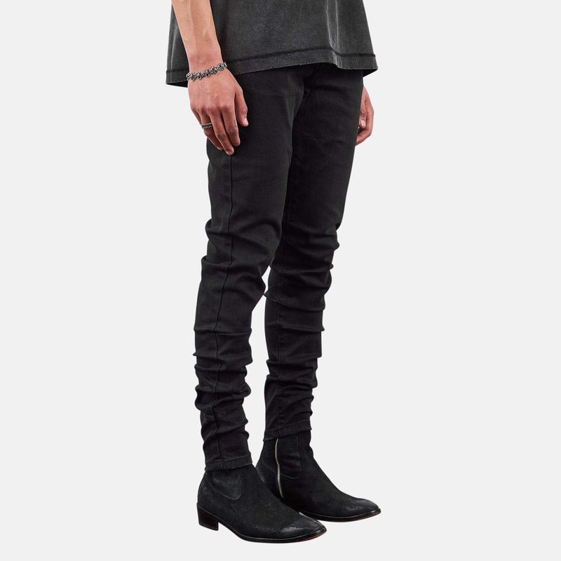 203 Rockstars - Essential Black