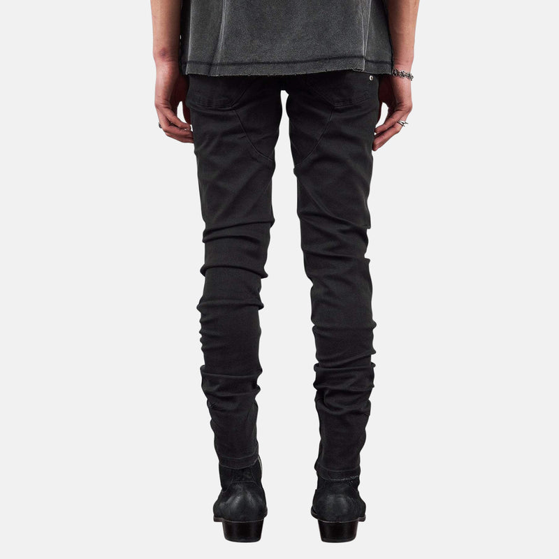 203 Rockstars - Essential Black