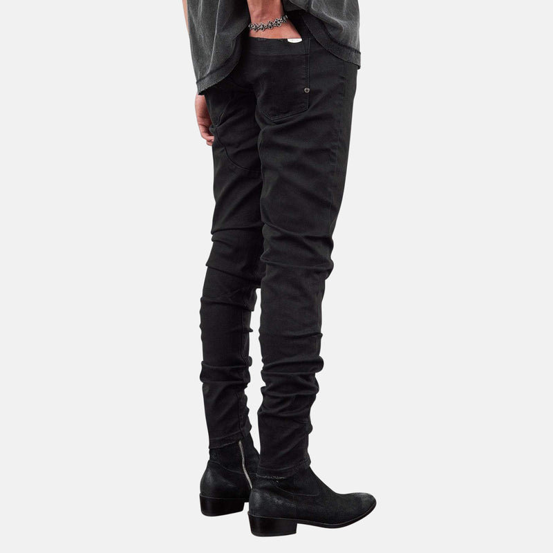 203 Rockstars - Essential Black