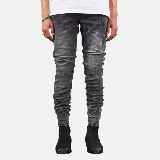 203 Rockstars - Essential Charcoal