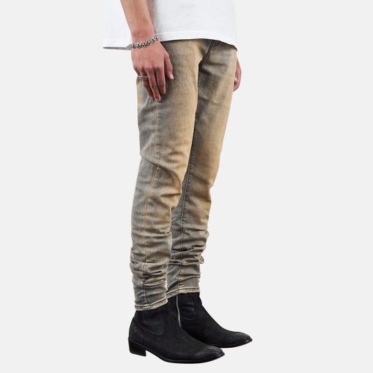 203 Rockstars - Essential Earth Blue