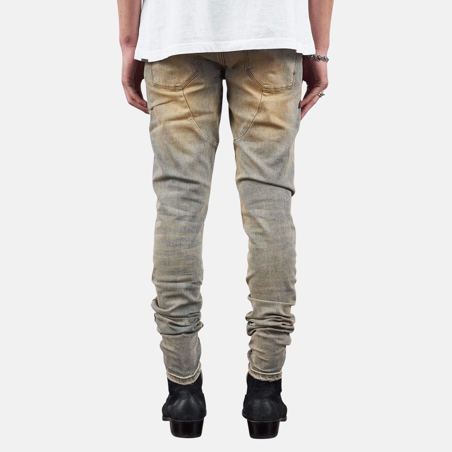 203 Rockstars - Essential Earth Blue