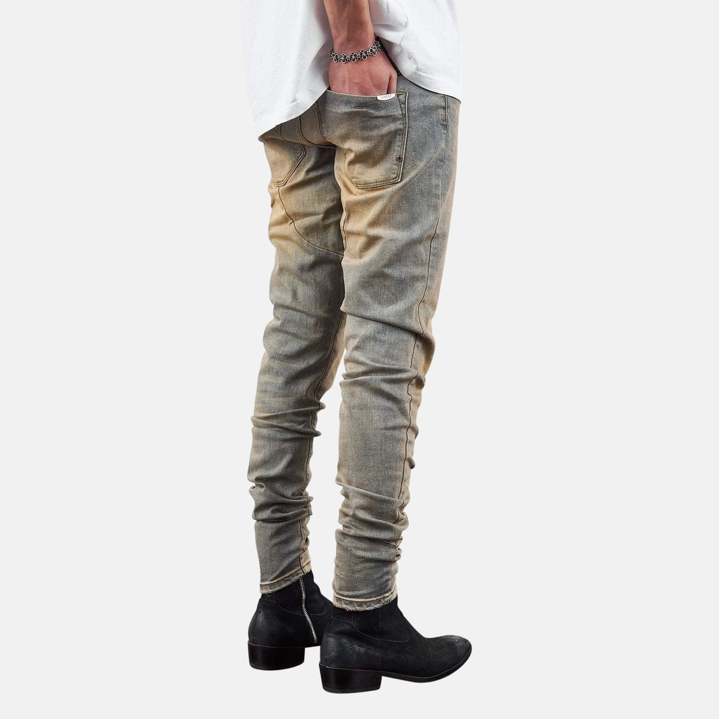 203 Rockstars - Essential Earth Blue