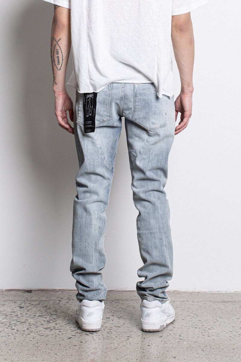 PL denim 967 Straight -  Blue Vintage