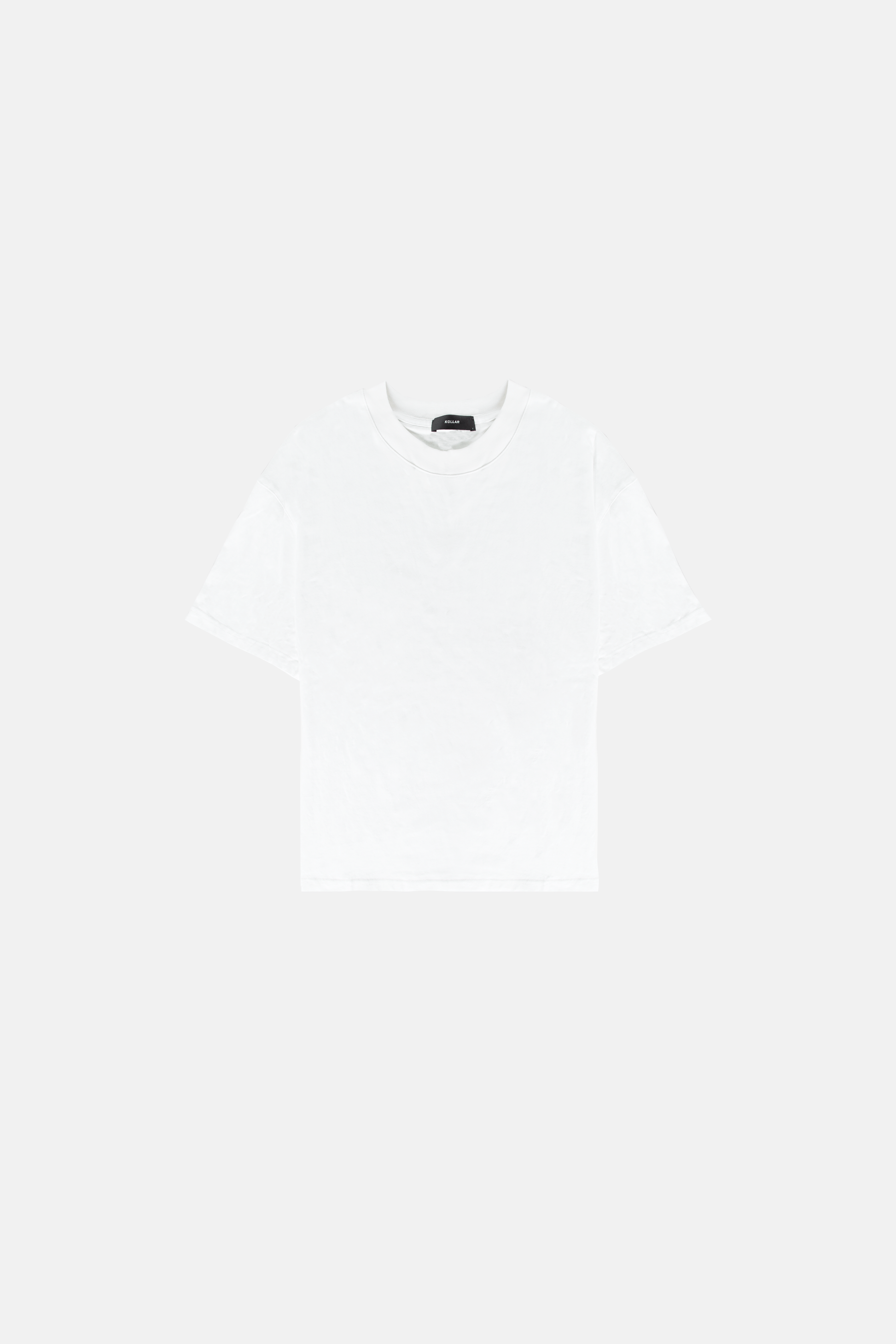 VE Cotton Tee -  White