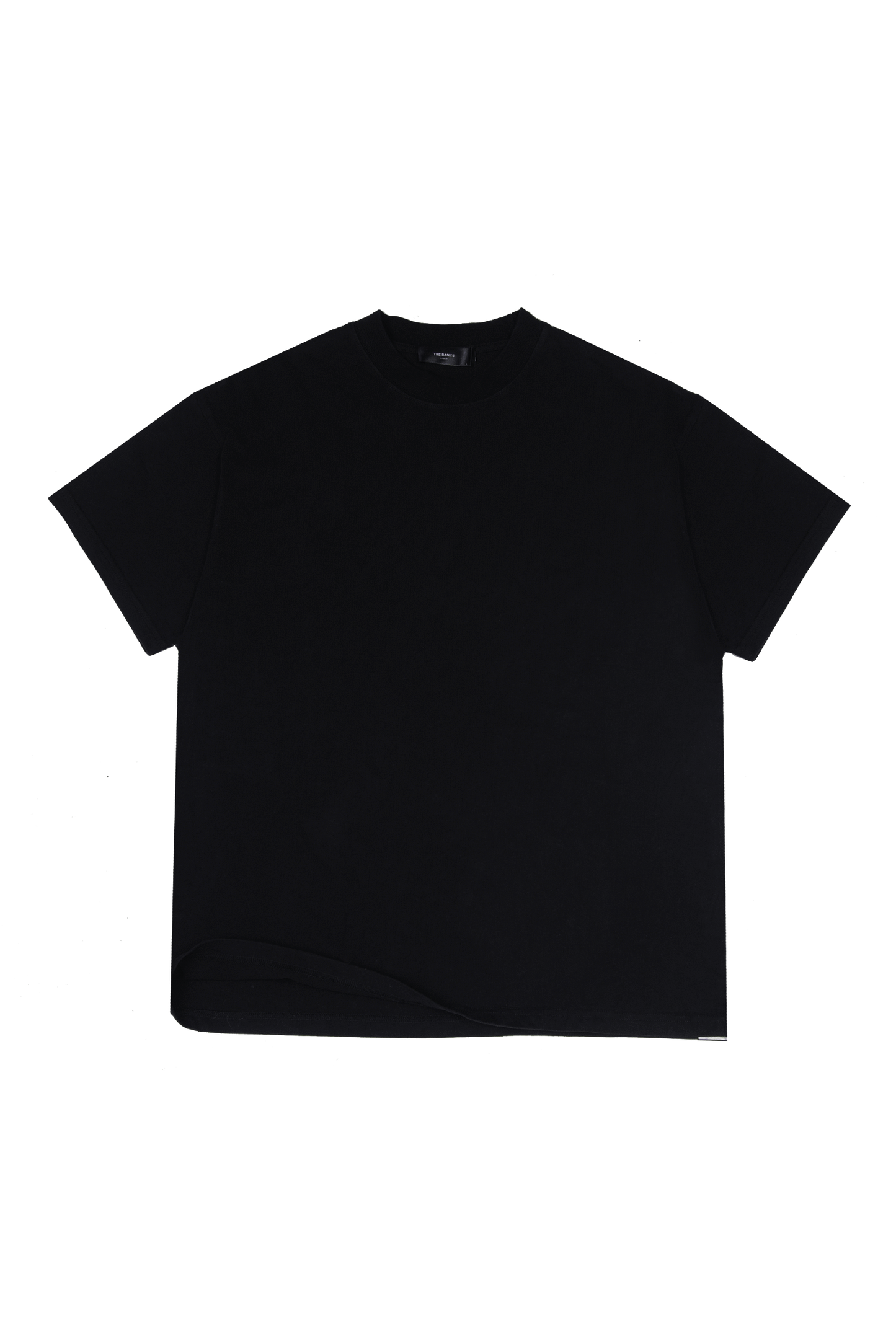 Ver The Basics Tee - Black